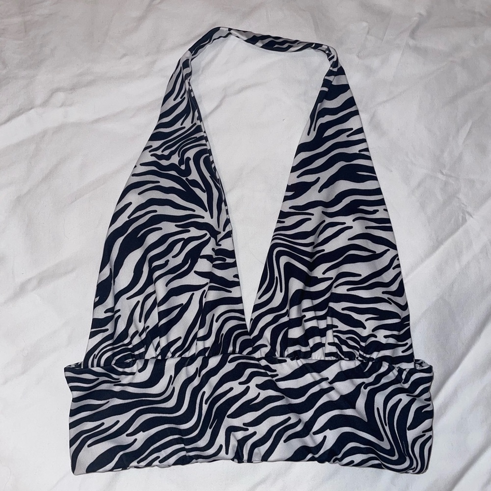 Princess Polly Jordy Top Size 2